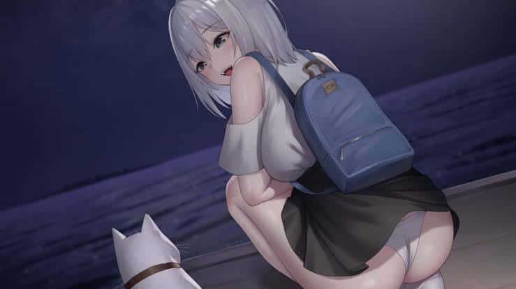 游戏画面4